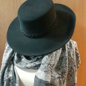 Lucky Brand Wool Hat